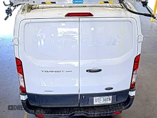 2019 Ford Transit with VIN 1FTYR1YG2KKA38059, listed as a IAAI auction lot 42726817 with 148,830 mi miles and . Bid and sale history available at DreamBid. Image 9.