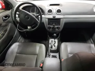 2007 Suzuki Reno z VIN KL5JD66ZX7K647950, wystawiony jako Copart lot #78238924 z przebiegiem 62 325 mil mil oraz Szkody całkowita. Historia ofert i sprzedaży dostępna na DreamBid. Obrazek 8.