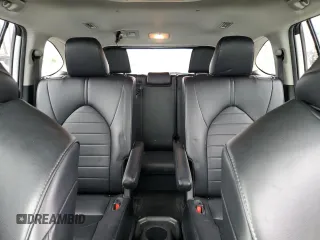 2022 Toyota Highlander Hybrid XLE z VIN 5TDHBRCH8NS538890, wystawiony jako Copart lot #48402615 z przebiegiem 48 225 mil mil oraz Szkoda całkowita • Salvage title. Historia ofert i sprzedaży dostępna na DreamBid. Obrazek 10.