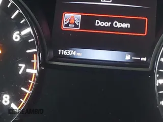 2018 Nissan Altima SL z VIN 1N4AL3AP0JC159938, wystawiony jako IAAI lot #42009536 z przebiegiem 116 374 mil mil oraz . Historia ofert i sprzedaży dostępna na DreamBid. Obrazek 15.