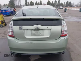 2006 Toyota Prius with VIN JTDKB20U763158151, listed as a IAAI auction lot 41637561 with 223,156 mi miles. Bid and sale history available at carsss.com. Image 16.
