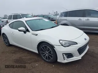 2017 Subaru BRZ Limited с VIN JF1ZCAC11H8603499, выставлен на аукционе IAAI как лот 42130297 с пробегом 99 285 миль миль и . История ставок и продаж доступна на DreamBid. Изображение 1.