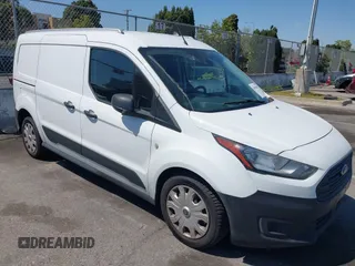 2022 Ford Transit Connect XL with VIN NM0LS7S21N1508023, listed as a IAAI auction lot 41969860 with 127,020 mi miles and . Bid and sale history available at DreamBid. Image 13.