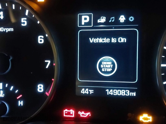 2017 Hyundai Elantra Limited with VIN 5NPD84LF3HH139099, listed as a IAAI auction lot 41882272 with 149,083 mi miles. Bid and sale history available at carsss.com. Image 7.