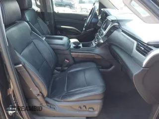 2015 Chevrolet Tahoe LT with VIN 1GNSCBKC8FR612607, listed as a IAAI auction lot 42099907 with 138,037 mi miles and . Bid and sale history available at DreamBid. Image 5.