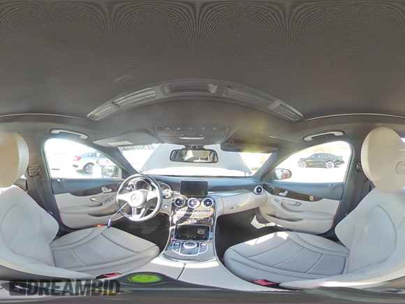 2018 Mercedes-Benz C 350e с VIN 55SWF4HB4JU242071, выставлен на аукционе Copart как лот 75725024 с пробегом 77 681 миль миль и Списание • Salvage title. История ставок и продаж доступна на DreamBid. Изображение 13.