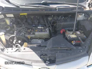 2007 Toyota Sienna XLE z VIN 5TDZK22C47S052078, wystawiony jako IAAI lot #42336003 z przebiegiem 237 023 mil mil oraz . Historia ofert i sprzedaży dostępna na DreamBid. Obrazek 10.