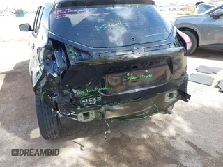 2022 Nissan Kicks S z VIN 3N1CP5BV2NL531339, wystawiony jako IAAI lot #41960255 z przebiegiem 24 931 mil mil oraz . Historia ofert i sprzedaży dostępna na DreamBid. Obrazek 6.