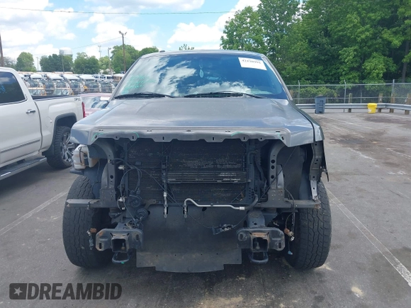 2014 Ford F-150 XL z VIN 1FTFX1EF0EFC60346, wystawiony jako IAAI lot #42198991 z przebiegiem 132 845 mil mil oraz . Historia ofert i sprzedaży dostępna na DreamBid. Obrazek 13.