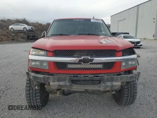 2006 Chevrolet Avalanche LS with VIN 3GNGK22G36G194291, listed as a Copart auction lot 87296094 with 139,387 mi miles and Salvage Title. Bid and sale history available at DreamBid. Image 5.