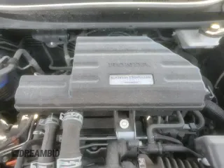 2020 Honda CR-V Touring with VIN 7FARW1H90LE007765, listed as a Copart auction lot 68012975 with 88,822 mi miles and Salvage title. Bid and sale history available at DreamBid. Image 14.