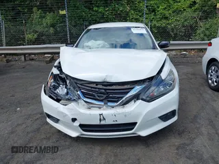 2017 Nissan Altima SR with VIN 1N4AL3AP9HC488759, listed as a IAAI auction lot 42204430 with 79,730 mi miles and . Bid and sale history available at DreamBid. Image 12.