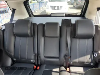 2011 Land Rover Range Rover Sport HSE Lux with VIN SALSK2D47BA713141, listed as a Copart auction lot 60294095 with 136,629 mi miles and Clean title. Bid and sale history available at DreamBid. Image 10.