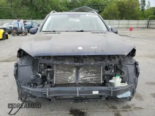 2017 Mercedes-Benz GLS with VIN 4JGDF6EE5HA932784, listed as a Copart auction lot 49502453 with 87,731 mi miles. Bid and sale history available at carsss.com. Image 5.