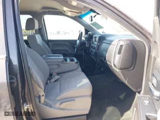 2014 Chevrolet Silverado 1500 Work Truck with VIN 3GCPCPEC3EG147708, listed as a IAAI auction lot 41787585 with 177,361 mi miles. Bid and sale history available at carsss.com. Image 5.