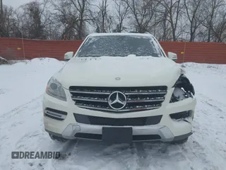 2013 Mercedes-Benz M 350 with VIN 4JGDA2EB9DA160460, listed as a IAAI auction lot 41415957 with 112,947 mi miles and . Bid and sale history available at DreamBid. Image 12.
