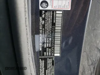 2015 Mercedes-Benz SLK-Class SLK 350 with VIN WDDPK5HA4FF096553, listed as a Copart auction lot 62951933 with 102,205 mi miles. Bid and sale history available at carsss.com. Image 14.