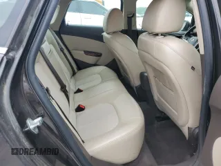 2013 Buick Verano with VIN 1G4PP5SK8D4220471, listed as a Copart auction lot 58206985 with 164,548 mi miles and Salvage title. Bid and sale history available at DreamBid. Image 11.