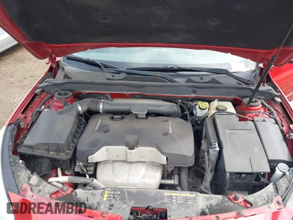 2014 Chevrolet Malibu LT with VIN 1G11C5SL4EF287534, listed as a IAAI auction lot 42119173 with 126,781 mi miles and . Bid and sale history available at DreamBid. Image 10.