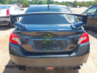 2018 Subaru WRX STI Launch с VIN JF1VA2W65J9838456, выставлен на аукционе IAAI как лот 42242468 с пробегом 61 442 миль миль и . История ставок и продаж доступна на DreamBid. Изображение 16.