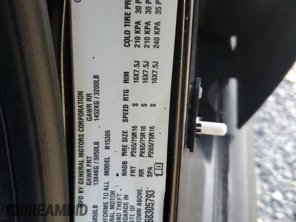 2006 Hummer H3 with VIN 5GTDN136168305793, listed as a Copart auction lot 77040914 with 149,400 mi miles and Salvage Title. Bid and sale history available at carsss.com. Image 14.