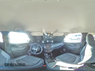 2023 Chevrolet TrailBlazer LT with VIN KL79MPS2XPB053934, listed as a Copart auction lot 47435005 with 21,830 mi miles and Salvage Title. Bid and sale history available at DreamBid. Image 15.