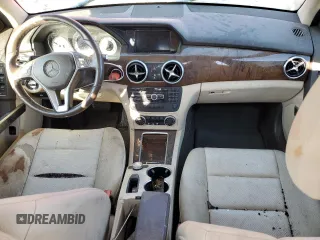 2014 Mercedes-Benz GLK 350 z VIN WDCGG5HBXEG213379, wystawiony jako Copart lot #46583875 z przebiegiem 119 672 mil mil oraz Szkoda całkowita • Salvage title. Historia ofert i sprzedaży dostępna na DreamBid. Obrazek 8.