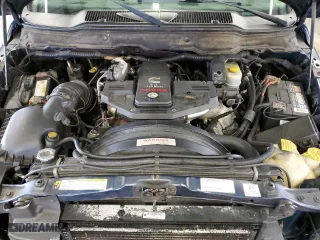 2007 Dodge Ram 2500 Laramie with VIN 1D7KS28A57J606920, listed as a Copart auction lot 51732225 with 229,601 mi miles and Clean Title. Bid and sale history available at carsss.com. Image 11.