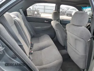 1994 Honda Accord EX with VIN JHMCD5657RC010794, listed as a Copart auction lot 84705444 with 153,617 mi miles and Salvage Title. Bid and sale history available at carsss.com. Image 11.