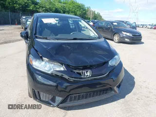 2015 Honda Fit LX with VIN 3HGGK5H51FM777364, listed as a IAAI auction lot 42297673 with 139,813 mi miles and . Bid and sale history available at DreamBid. Image 6.