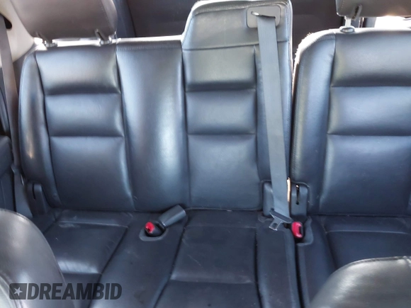 2008 Ford Explorer Limited with VIN 1FMEU75898UB18405, listed as a IAAI auction lot 42734194 with 201,232 mi miles and . Bid and sale history available at DreamBid. Image 8.