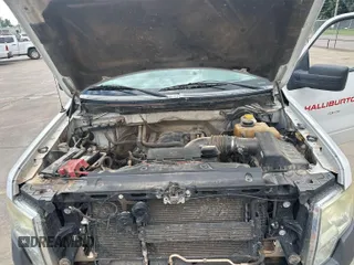 2014 Ford F-150 XL with VIN 1FTFW1EF0EKD95627, listed as a IAAI auction lot 42743975 with 228,877 mi miles and . Bid and sale history available at DreamBid. Image 13.