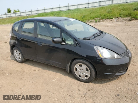 2012 Honda Fit с VIN JHMGE8H38CC001699, выставлен на аукционе Copart как лот 59593685 с пробегом 206 481 миль миль и Чистый • Clean title. История ставок и продаж доступна на DreamBid. Изображение 4.