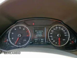 2016 Audi Q5 Premium Plus z VIN WA1L2AFP6GA071087, wystawiony jako Copart lot #59998605 z przebiegiem 134 075 mil mil oraz Szkoda całkowita • Salvage title. Historia ofert i sprzedaży dostępna na DreamBid. Obrazek 9.