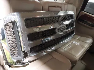 2005 Ford F-250 XL with VIN 1FTSW21P55EC24485, listed as a IAAI auction lot 41717423 with 117,214 mi miles and . Bid and sale history available at DreamBid. Image 12.