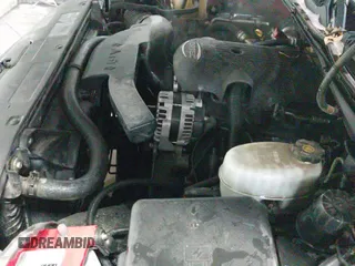 2006 Chevrolet Tahoe Z71 с VIN 1GNEK13TX6R103515, выставлен на аукционе IAAI как лот 41287339 с пробегом 238 550 миль миль и . История ставок и продаж доступна на DreamBid. Изображение 19.