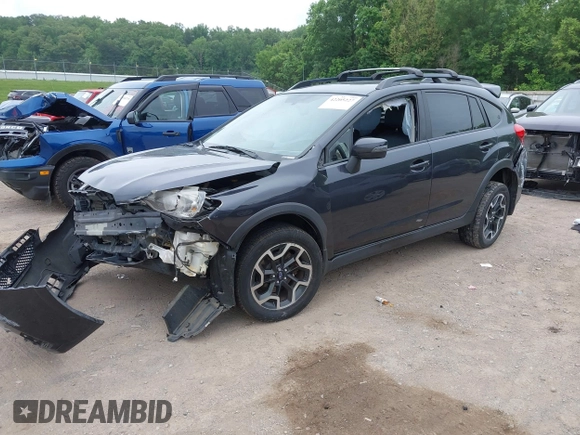2016 Subaru Crosstrek Limited z VIN JF2GPAKC0G8234417, wystawiony jako IAAI lot #42205227 z przebiegiem 178 477 mil mil oraz . Historia ofert i sprzedaży dostępna na DreamBid. Obrazek 17.