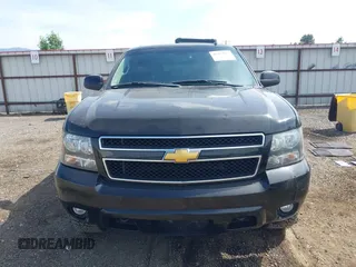 2012 Chevrolet Suburban LT with VIN 1GNSKJE72CR314366, listed as a IAAI auction lot 42453057 with 183,897 mi miles and . Bid and sale history available at DreamBid. Image 12.