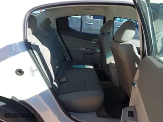 2008 Dodge Avenger SXT with VIN 1B3LC56R78N656770, listed as a IAAI auction lot 41636397 with 172,346 mi miles. Bid and sale history available at carsss.com. Image 8.
