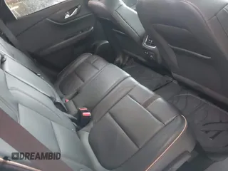 2022 Chevrolet Blazer Premier z VIN 3GNKBLR46NS148039, wystawiony jako IAAI lot #42264392 z przebiegiem 68 246 mil mil oraz . Historia ofert i sprzedaży dostępna na DreamBid. Obrazek 8.