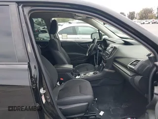 2019 Subaru Forester Premium with VIN JF2SKAGC7KH449156, listed as a IAAI auction lot 42397989 with 99,659 mi miles and . Bid and sale history available at DreamBid. Image 5.