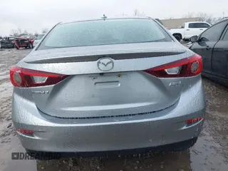 2015 Mazda 3 i Grand Touring with VIN JM1BM1W79F1256535, listed as a IAAI auction lot 41474347 with 128,573 mi miles and . Bid and sale history available at DreamBid. Image 16.