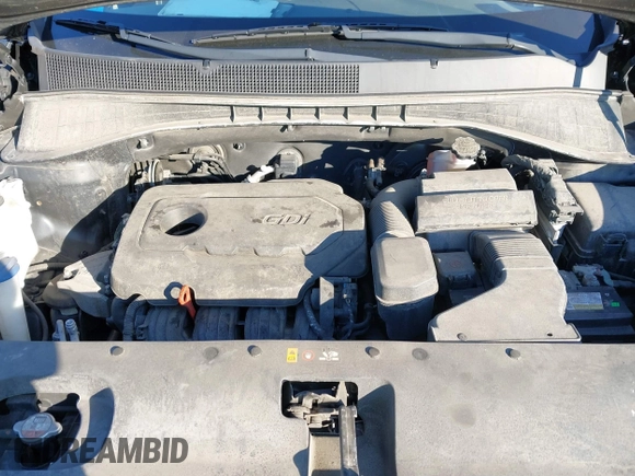 2018 Kia Sorento LX z VIN 5XYPG4A39JG385905, wystawiony jako IAAI lot #40936433 z przebiegiem 116 080 mil mil oraz . Historia ofert i sprzedaży dostępna na DreamBid. Obrazek 10.