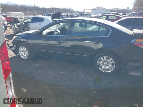 2012 Nissan Altima 2.5 S with VIN 1N4AL2APXCC144702, listed as a IAAI auction lot 41697122 with 181,769 mi miles. Bid and sale history available at carsss.com. Image 14.