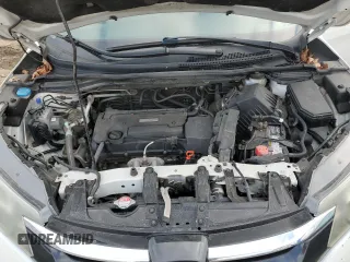 2016 Honda CR-V LX with VIN 5J6RM4H31GL050989, listed as a Copart auction lot 49277205 with 120,614 mi miles and Clean Title. Bid and sale history available at DreamBid. Image 12.
