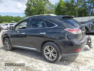 2013 Lexus RX 350 с VIN 2T2BK1BA6DC159689, выставлен на аукционе Copart как лот 56679775 с пробегом 136 196 миль миль и Списание • Salvage title. История ставок и продаж доступна на DreamBid. Изображение 2.