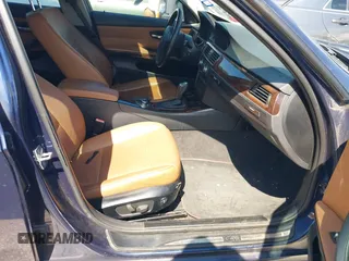 2011 BMW 3 Series 328i xDrive with VIN WBAPK5G59BNN32244, listed as a IAAI auction lot 42467567 with 93,563 mi miles and . Bid and sale history available at DreamBid. Image 5.