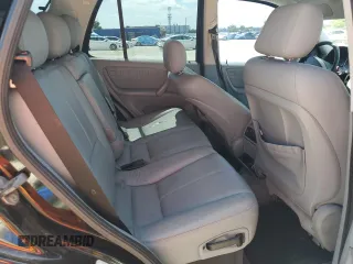 2005 Mercedes-Benz M 350 с VIN 4JGAB57E95A532812, выставлен на аукционе Copart как лот 56112435 с пробегом 165 180 миль миль и Чистый • Clean title. История ставок и продаж доступна на DreamBid. Изображение 11.