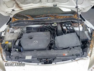 2010 Mazda 3 i SV with VIN JM1BL1SF2A1268051, listed as a IAAI auction lot 41619330 with 180,699 mi miles and . Bid and sale history available at DreamBid. Image 10.
