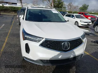 2024 Acura RDX with VIN 5J8TC2H31RL012072, listed as a IAAI auction lot 41583192 with 8,785 mi miles and . Bid and sale history available at DreamBid. Image 13.